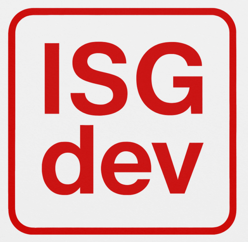 ISG Development